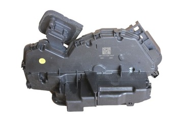 фото thumb №1, Замок дверь перед левый vw touran 5tb839016f