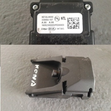 HYUNDAI KONA 2017- KAMERA ASYSTENT PASA 95740J9000