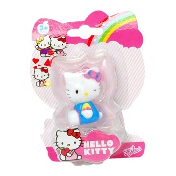 ПОДВЕСКА-ФИГУРКА ZAPF CREATION HELLO KITTY 811726