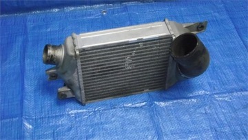 фото thumb №1, Subaru forester iii 08-13 2.0d интеркулер