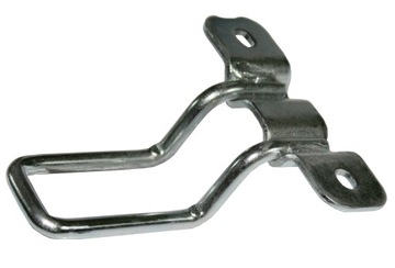 фото thumb №1, Citroen jumper ii засувка зачіп замка задня верхній