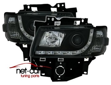 фото thumb №3, Лампи фари vw t4 97-04 dayline lifting b