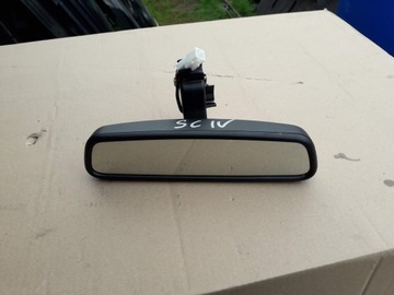 фото thumb №1, Зеркало wewnetrze renault scenic iv 16-