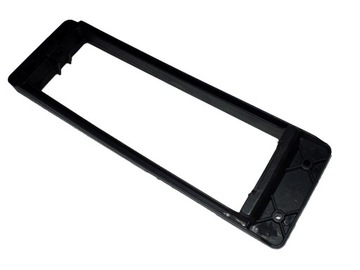 фото thumb №2, Рамка протитуманної фари daf 95 xf ліва права