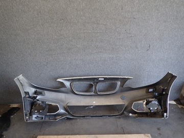 фото thumb №8, Бампер перед bmw ii 2 f22 f23 m набор