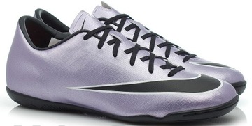 КРОССОВКИ NIKE MERCURIAL VICTORY VIC 651639-580 р 36,5