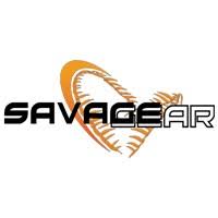 Savage Gear Cannibal 6,8 см 58984 Огненный тигр