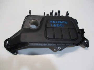 фото thumb №1, Крышка na двигатель fiat talento 1,6dci