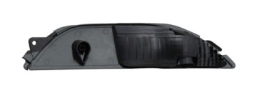 фото thumb №2, Лампа задня протитуманна alfa romeo mito 08- ліва