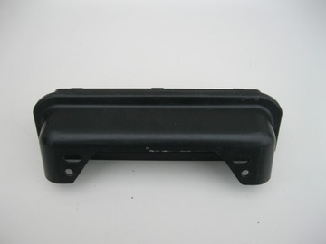 фото thumb №2, Решётка вентиляционная багажника mini r56 06-10