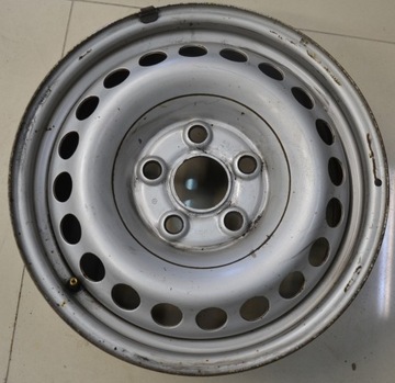 ДИСКИ 16 5x120 VW T5 (F315-26)