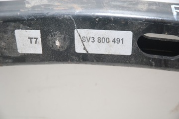 фото thumb №8, Audi a3 8v hak hlowniczy съемный