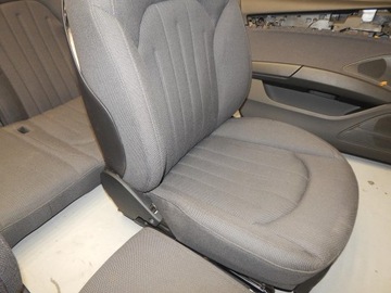 фото thumb №4, Audi a8 d4 сиденья обшивки салон сиденье