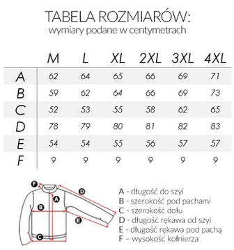 Kurtka Bluza Polarowa Moro POLAR MAX04 XL oliwkowa