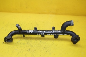 фото thumb №5, Шланг магистраль воды 4.2b a8 d2