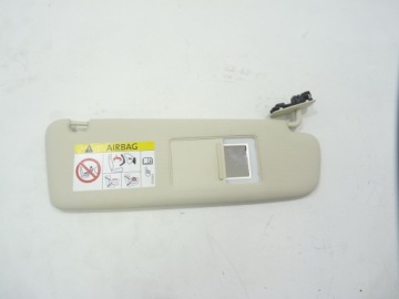 фото thumb №1, Mbm vw touareg 7p защита козырёк 7p6857552p