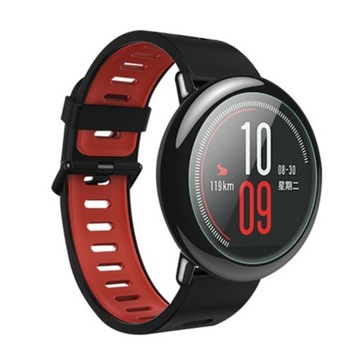 ЗАКАЛЕННОЕ СТЕКЛО 9H ЗАЩИТНОЕ ДЛЯ XIAOMI AMAZFIT