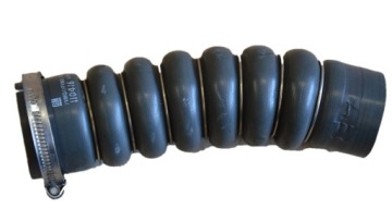 фото thumb №1, Труба повітря інтеркулер antara captiva 2.2