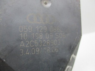 фото thumb №5, Audi a6 q7 3.0 tdi регулятор крышка 059129086l