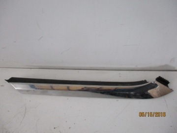 фото thumb №2, Молдинг стойка renault espace 5 v левая