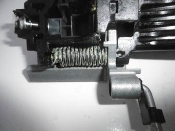 фото thumb №6, Ручка зовнішня праві зад задня mazda 6 iii gj