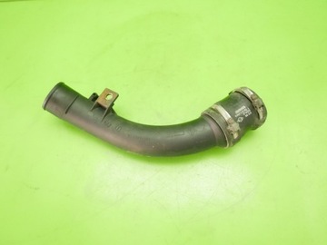 фото thumb №7, Renault оригинальный номер 7700870753a труба шланг интеркулер