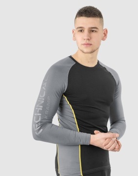 Футболка KRAMP Thermoactive Thermal Underwear XXL