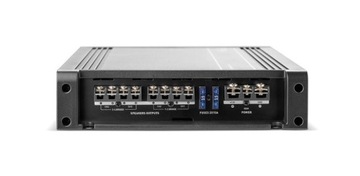 Аудиосистема Alpine Morel Focal AP-4340 4x70 Вт