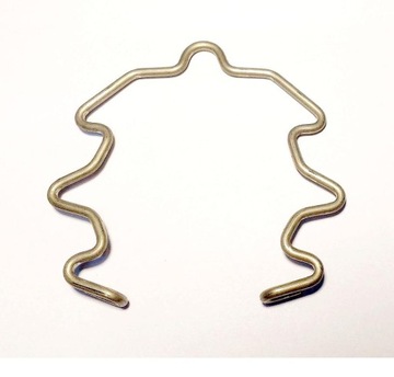 фото thumb №1, Пряжка дріт захист труба master 2,3 biturbo