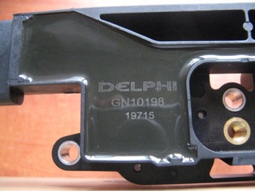 фото thumb №4, Катушка opel zafira 1 a i 1.8 90536194 оригинал