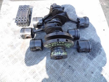 фото thumb №5, 2.7 hdi 204km uhz 407 607 eld11 поршень шатун