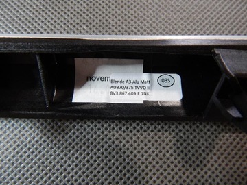 фото thumb №12, Audi a3 s3 8v планки декоративный alu mat 8v1853190