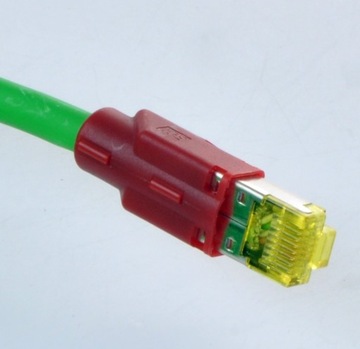 6XV1870-3RH60 Кабель SIMATIC NET INDUSTRIAL RJ45