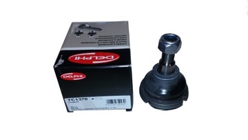 фото thumb №15, Шаровая опора рычага перед delphi tc1370