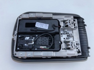 фото thumb №6, Підлокітник шкіра dg6 platanengrau audi a8 d4 4h