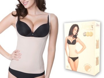 Julimex SHAPING ФУТБОЛКА под грудь 214Basic rXL