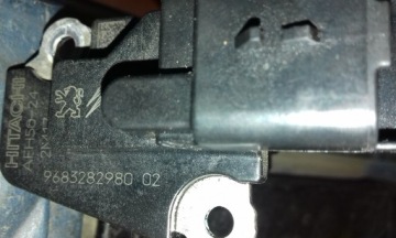 Купить Расходомер peugeot partner 3 1.6 hdi bem 13r, фото thumb
