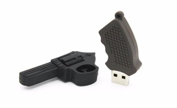 PENDRIVE USB 16 GB BROŃ REWOLWER COLT PRO 24H PL