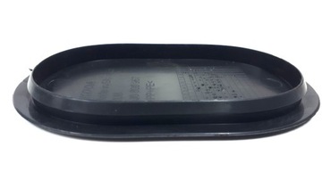 фото thumb №2, Заглушка підкрилок fabia roomster org 5j0809967