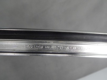 фото thumb №5, Audi a6 s6 4g планка крышная левая хром 4g9053703