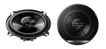 Автомобильные динамики Pioneer TSG1320F двухполосные 2 шт.