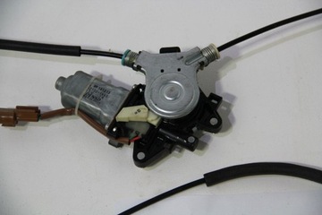 РЕГУЛЯТОР ОКОН MITSUBISHI CANTER MK581273 581271