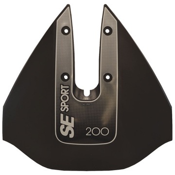 Trim Flap Trim Flap SE Sport 200, Самолет