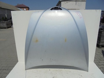 фото thumb №1, Капот alfa romeo 164 -доставка-