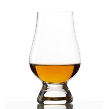 Набор стаканов для виски GLENCAIRN GLASS, 4 шт.