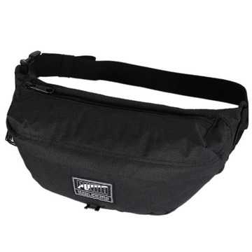 Saszetka nerka PUMA Academy Waist Bag 074722 01