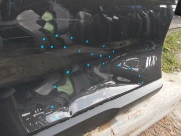 фото thumb №2, Двері перед передні ліві vw scirocco