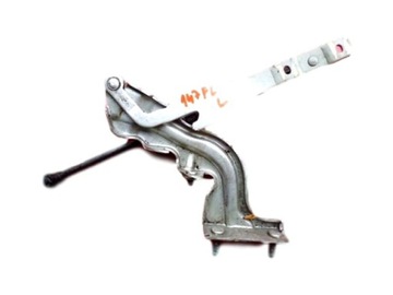 фото thumb №1, Петля капот alfa romeo 147 lift fl 2005 05- левый