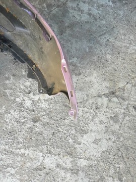 фото thumb №5, Honda jazz бампер перед 02-05