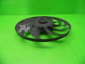 Вентилятор радиатора воды vw golf 3 1.9 tdi 95- с Разборки, фото thumb